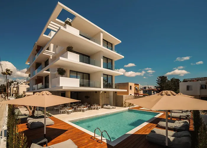 Regency Boutique Hotel Holiday Suites