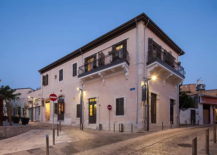 Casa Mespilea
